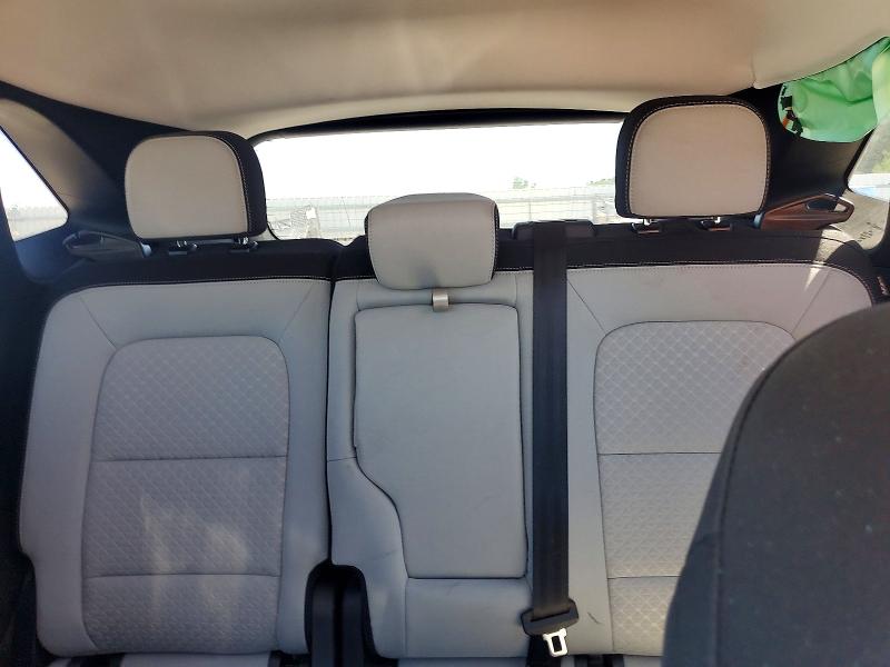 55602896 :رقم المزاد ، 1FMCU0GNXRUA98409 vin ، 2024 Ford Escape مزاد بيع