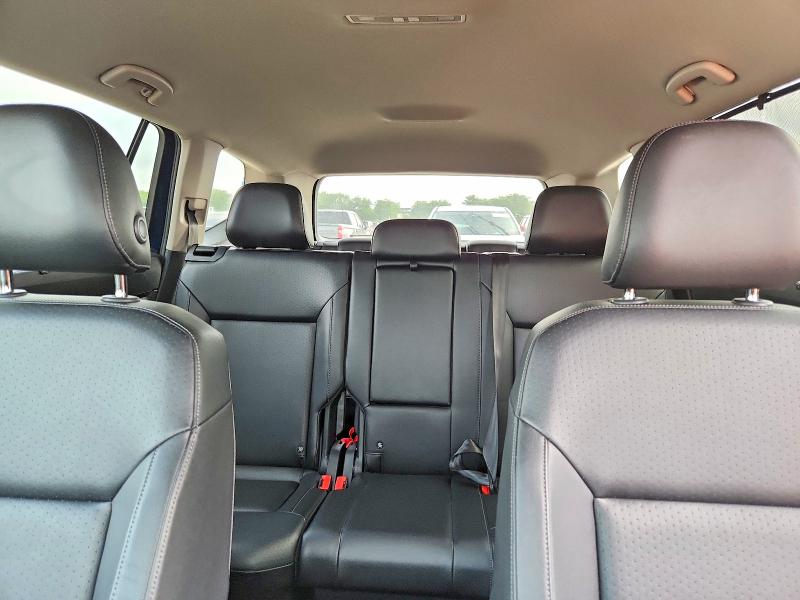 56655326 :رقم المزاد ، 1V2LR2CA0JC571232 vin ، 2018 Volkswagen Atlas مزاد بيع