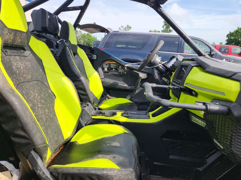 Aukcja sprzedaży 2025 Polaris Rzr, vin: 3NSXPD92XSG138146, numer aukcji: 55597256
