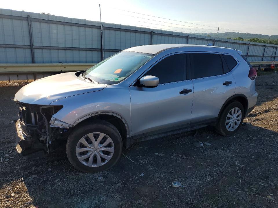 Aukcja sprzedaży 2018 Nissan Rogue, vin: 5N1AT2MV5JC791571, numer aukcji: 56301016
