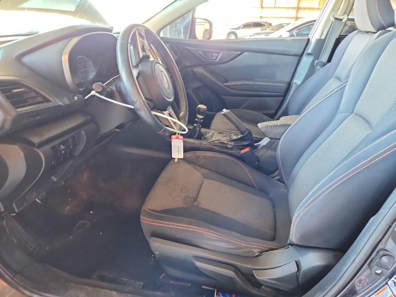 Продаж на аукціоні авто 2018 Subaru Crosstrek, vin: JF2GTABC8J9215160, номер лоту: 55971876