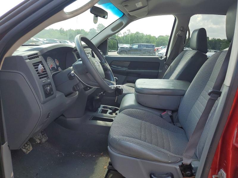 Продаж на аукціоні авто 2008 Dodge Ram 1500, vin: 1D7HU18N28J190215, номер лоту: 59531226