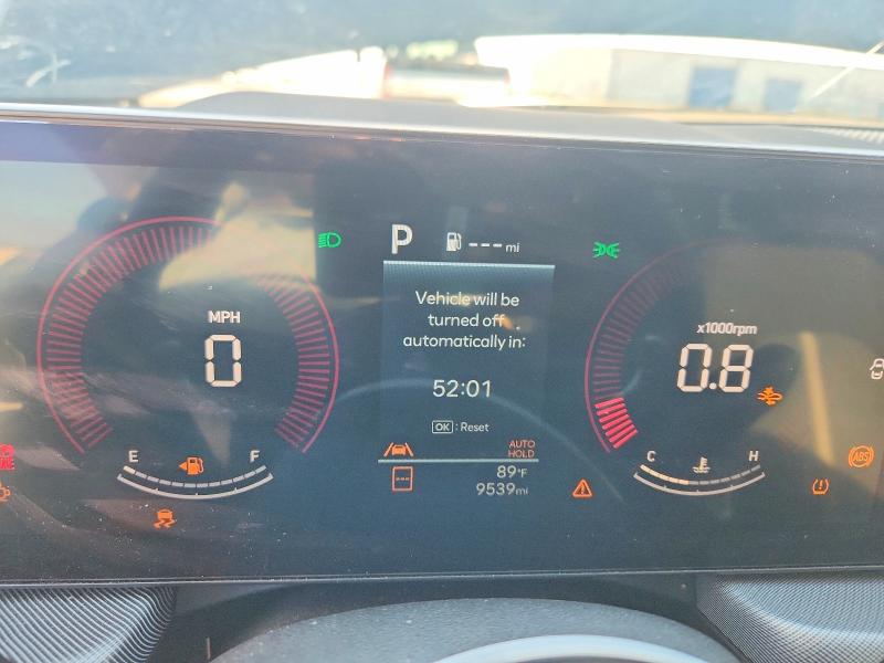 Aukcja sprzedaży 2026 Hyundai Sonata, vin: KMHL64JA6TA542269, numer aukcji: 55630606