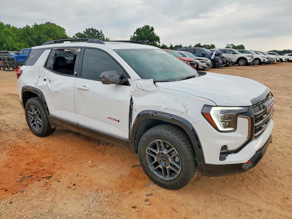 2026 Gmc Terrain მანქანა იყიდება აუქციონზე, vin: 3GKALYEG1TL281821, აუქციონის ნომერი: 59114336