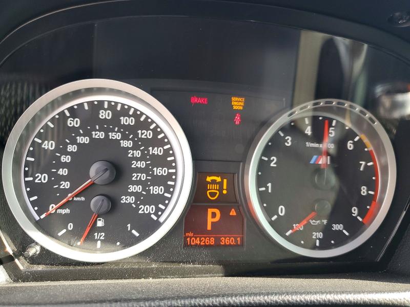 57596316 :رقم المزاد ، WBSDX9C53DE785947 vin ، 2013 Bmw M3 مزاد بيع