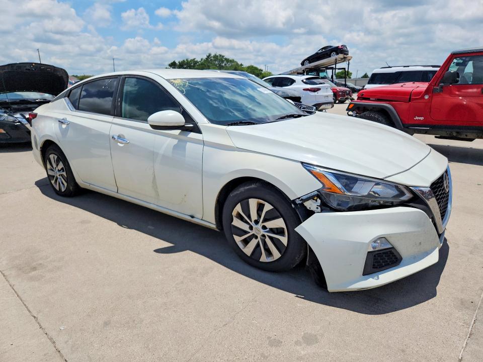 Продаж на аукціоні авто 2020 Nissan Altima, vin: 1N4BL4BV2LC211497, номер лоту: 57406996