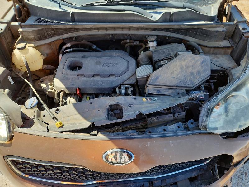 Продаж на аукціоні авто 2019 Kia Sportage, vin: KNDPM3AC0K7514342, номер лоту: 57424896