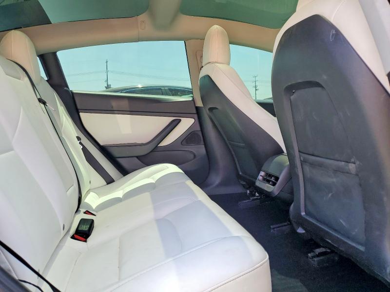 Продаж на аукціоні авто 2021 Tesla Model 3, vin: 5YJ3E1EA5MF858819, номер лоту: 56196606