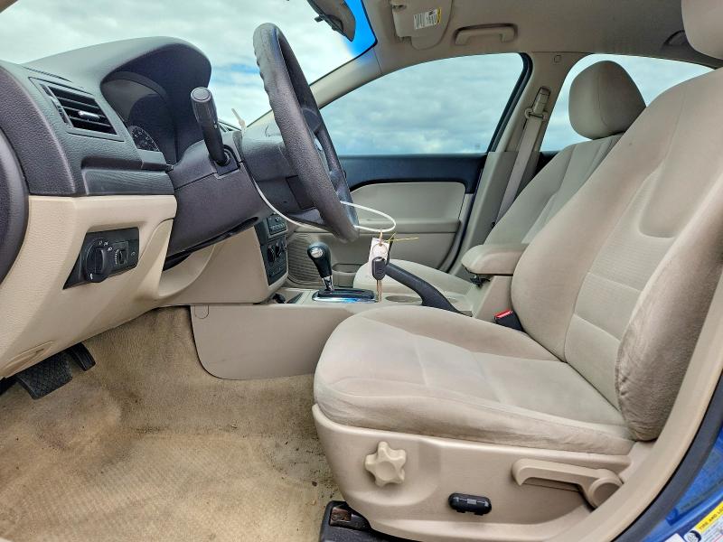Продажа на аукционе авто 2009 Ford Fusion, vin: 3FAHP07Z39R185604, номер лота: 56025066