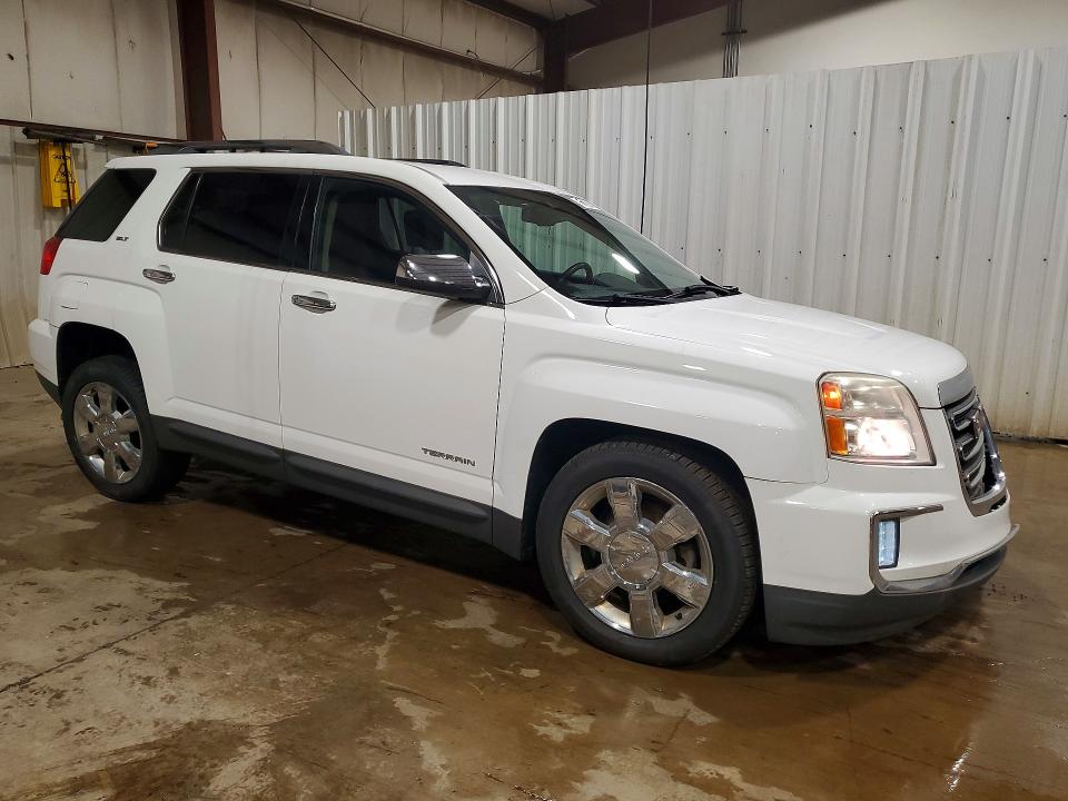 Aukcja sprzedaży 2016 Gmc Terrain, vin: 2GKFLPE37G6232453, numer aukcji: 57026116
