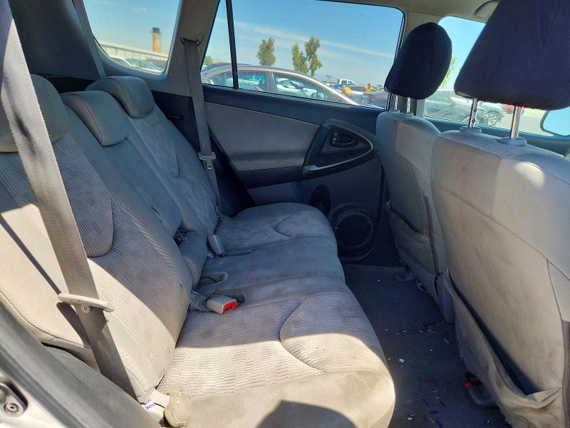 59004546 :رقم المزاد ، 2T3ZF4DV0BW070387 vin ، 2011 Toyota Rav4 مزاد بيع