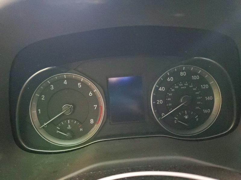 Продаж на аукціоні авто 2019 Hyundai Kona, vin: KM8K2CAA9KU367126, номер лоту: 58240716