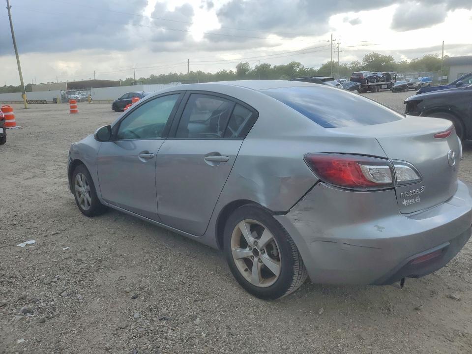 55790086 :رقم المزاد ، JM1BL1SF0A1185248 vin ، 2010 Mazda 3 مزاد بيع