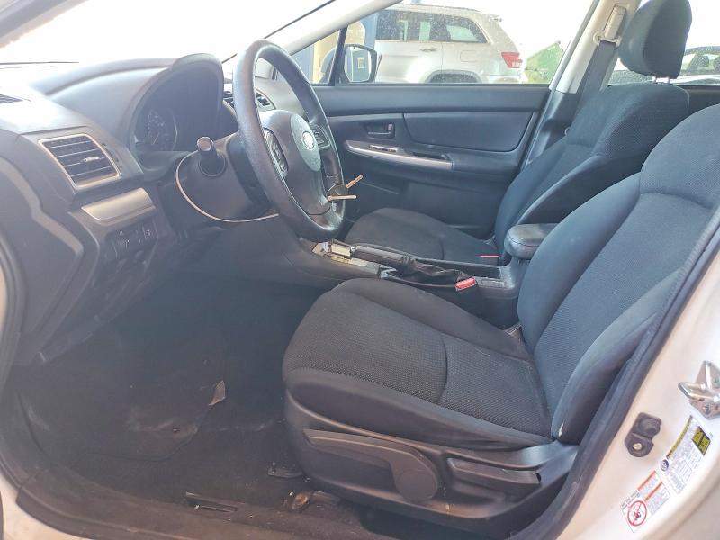 Продажа на аукционе авто 2016 Subaru Impreza, vin: JF1GJAA67GH017626, номер лота: 55680896