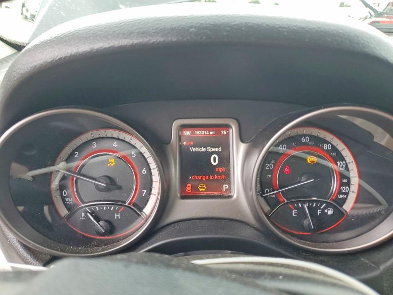 Aukcja sprzedaży 2015 Dodge Journey, vin: 3C4PDCGB8FT578080, numer aukcji: 57064516