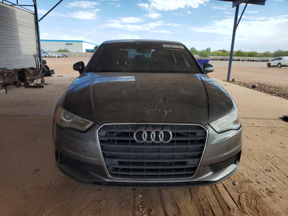 Aukcja sprzedaży 2016 Audi A3, vin: WAUA7GFF1G1067132, numer aukcji: 57201776