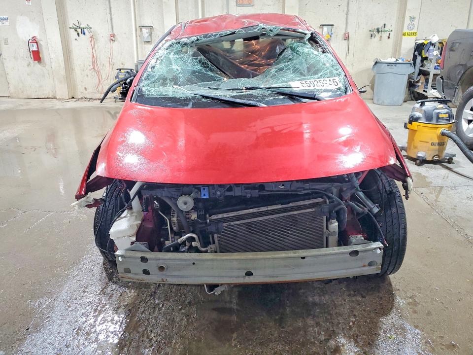 Продаж на аукціоні авто 2017 Nissan Versa, vin: 3N1CN7AP0HL900353, номер лоту: 55925246
