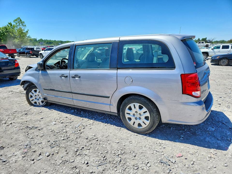 55752866 :رقم المزاد ، 2C4RDGBG5DR799347 vin ، 2013 Dodge Grand Caravan مزاد بيع