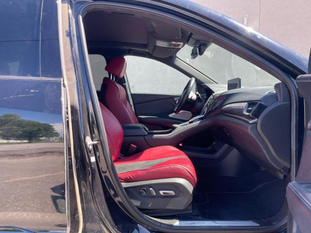 Aukcja sprzedaży 2020 Acura Rdx, vin: 5J8TC2H6XLL801824, numer aukcji: 57866906