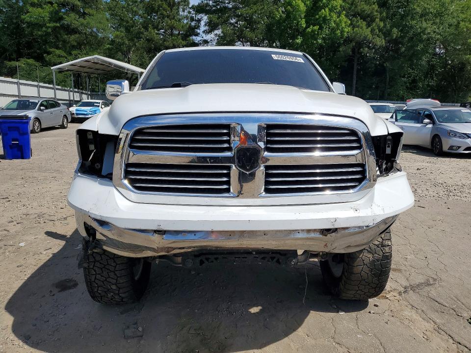 Продаж на аукціоні авто 2016 Ram 1500, vin: 1C6RR7GT6GS362779, номер лоту: 56026956