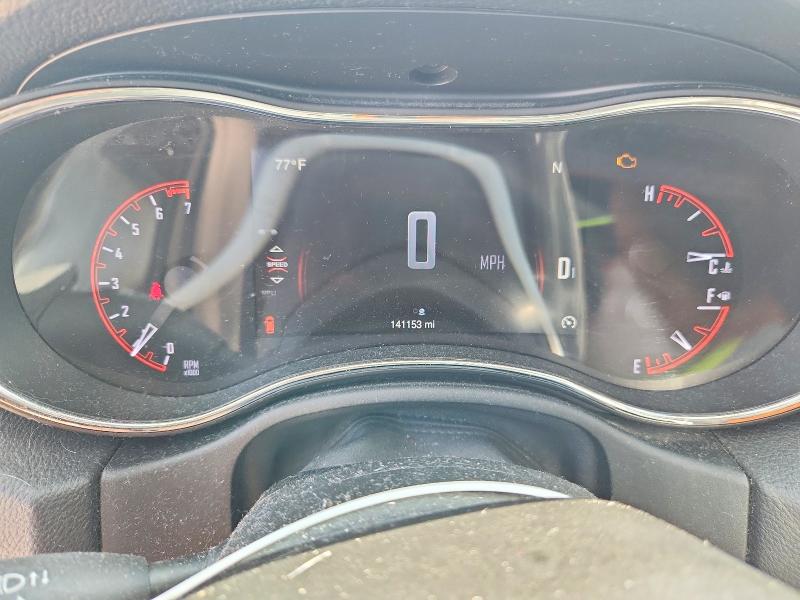 Продажа на аукционе авто 2015 Dodge Durango, vin: 1C4RDJAGXFC902854, номер лота: 56680156