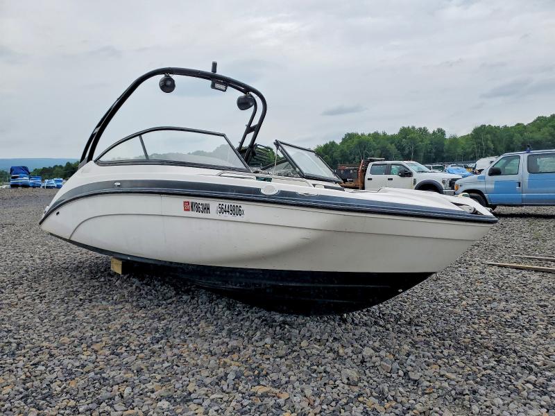 Продажа на аукционе авто 2017 Yama Boat, vin: YAMC0333J617, номер лота: 56449806