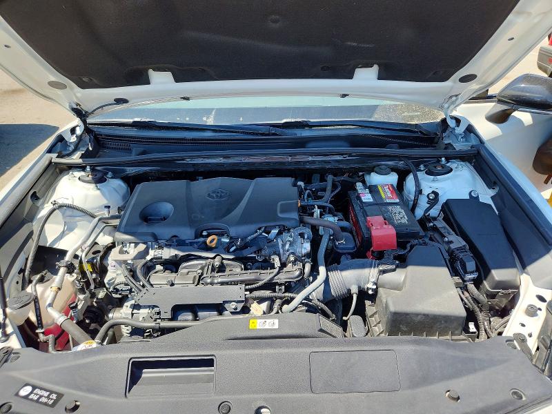 Aukcja sprzedaży 2021 Toyota Camry, vin: 4T1K61AK7MU440031, numer aukcji: 57442086