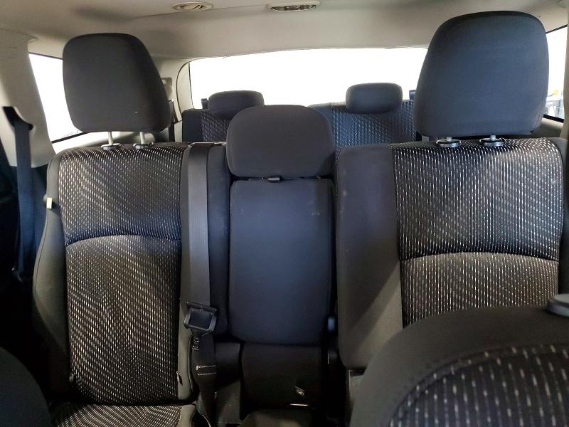 55603946 :رقم المزاد ، 3C4PDCAB9FT675085 vin ، 2015 Dodge Journey مزاد بيع