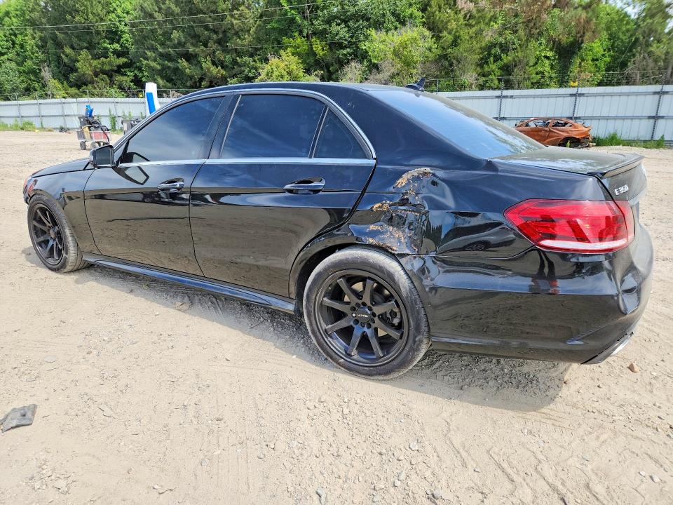 2016 Mercedes-benz E მანქანა იყიდება აუქციონზე, vin: WDDHF5KB0GB176385, აუქციონის ნომერი: 56730606