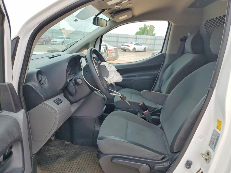 Продаж на аукціоні авто 2020 Nissan Nv200, vin: 3N6CM0KN8LK704967, номер лоту: 55401936