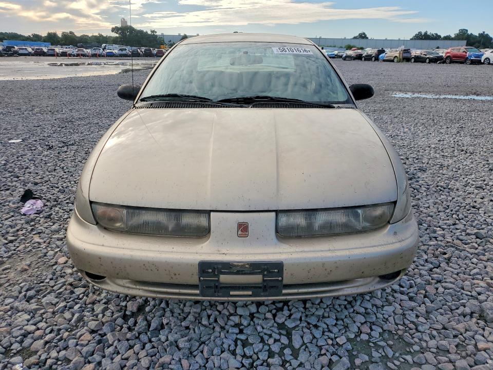 Продажа на аукционе авто 1998 Saturn Sl2, vin: 1G8ZK5278WZ111645, номер лота: 58101616