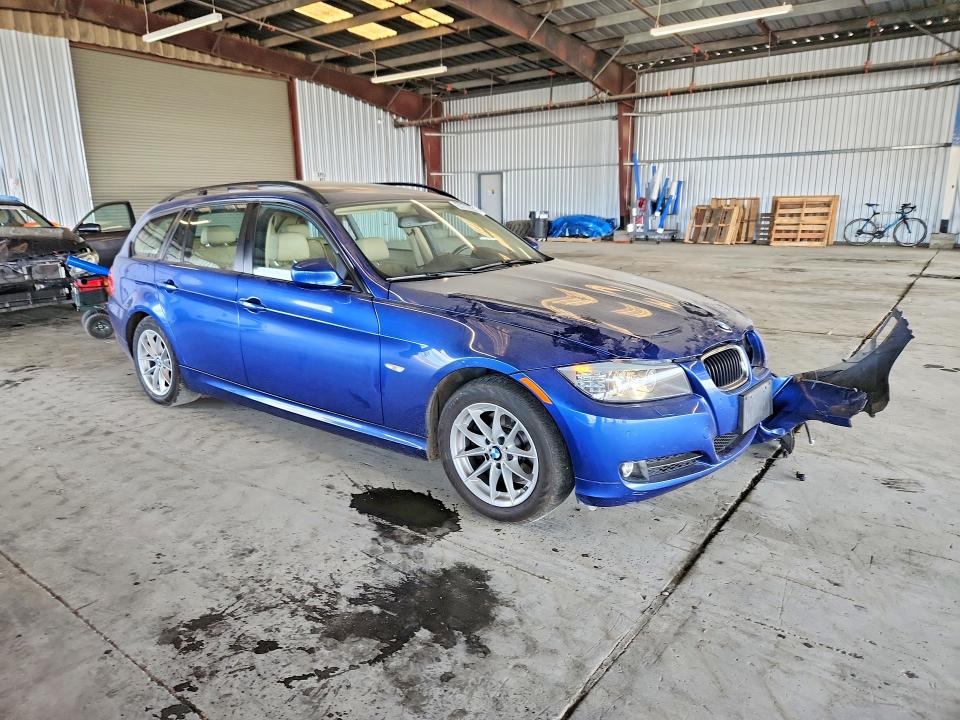 Aukcja sprzedaży 2010 Bmw 328, vin: WBAUT9C59AA191365, numer aukcji: 57777236
