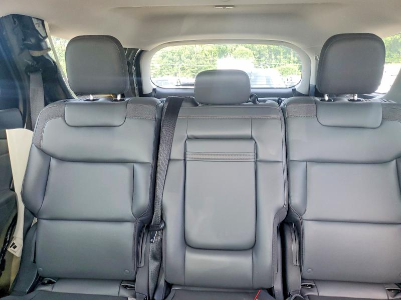 Продажа на аукционе авто 2025 Ford Explorer, vin: 1FMUK8DH0SGC65677, номер лота: 58523126