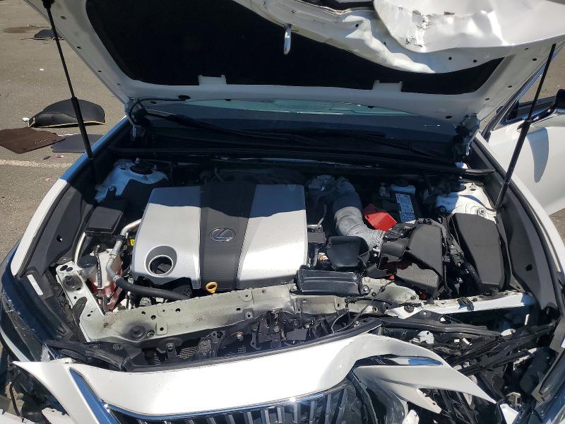 Продажа на аукционе авто 2023 Lexus Es 350, vin: 58ADZ1B13PU144443, номер лота: 56737726