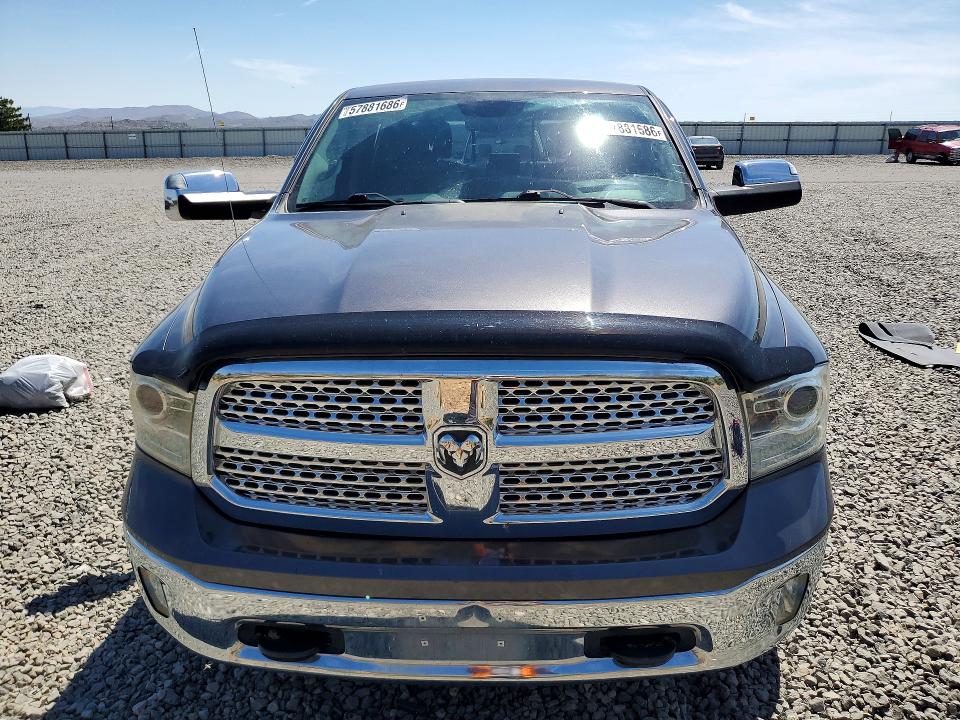 57881686 :رقم المزاد ، 1C6RR7NT0GS399684 vin ، 2016 Ram 1500 مزاد بيع