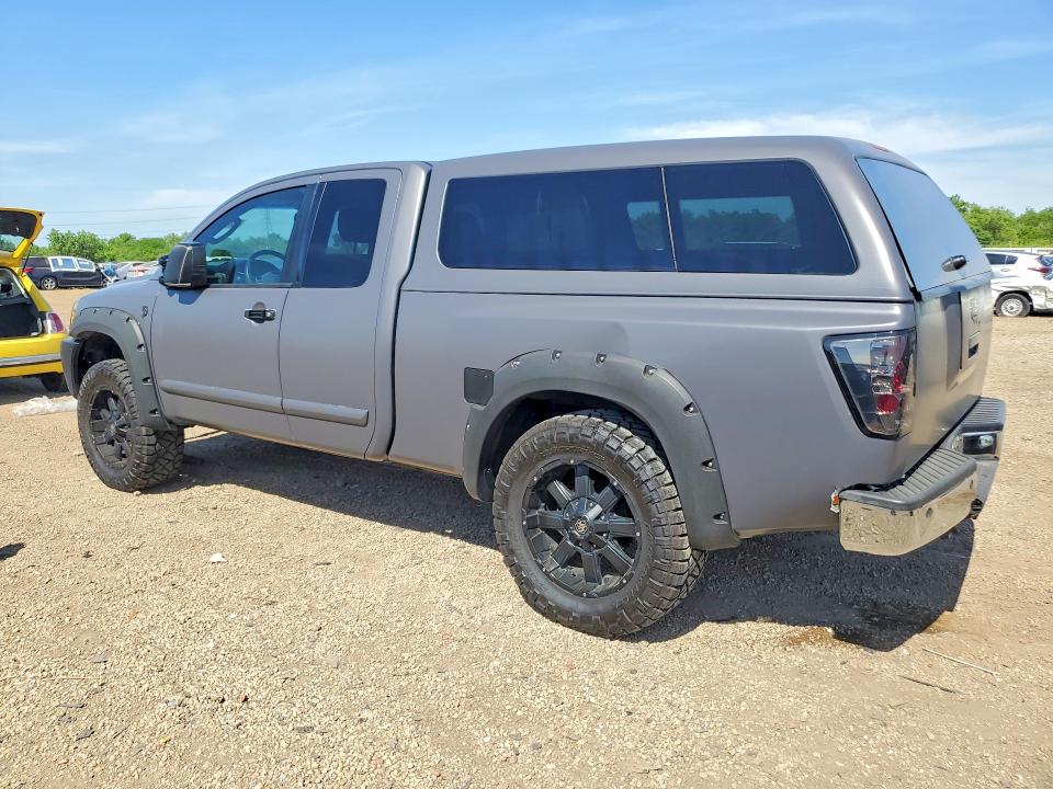 Продаж на аукціоні авто 2005 Nissan Titan, vin: 1N6AA06A25N517826, номер лоту: 55883846