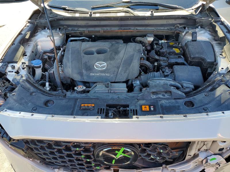 Продаж на аукціоні авто 2024 Mazda Cx-5, vin: JM3KFBCL6R0510513, номер лоту: 58479516