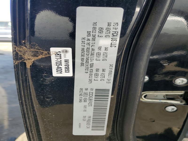 Aukcja sprzedaży 2019 Dodge Charger, vin: 2C3CDXGJ8KH742576, numer aukcji: 56188536