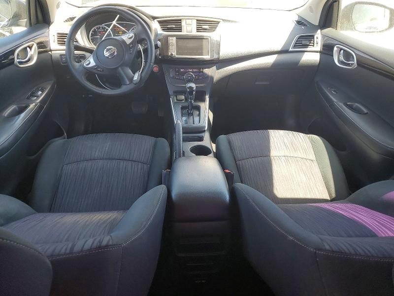 Aukcja sprzedaży 2019 Nissan Sentra, vin: 3N1AB7AP5KY358516, numer aukcji: 56148266