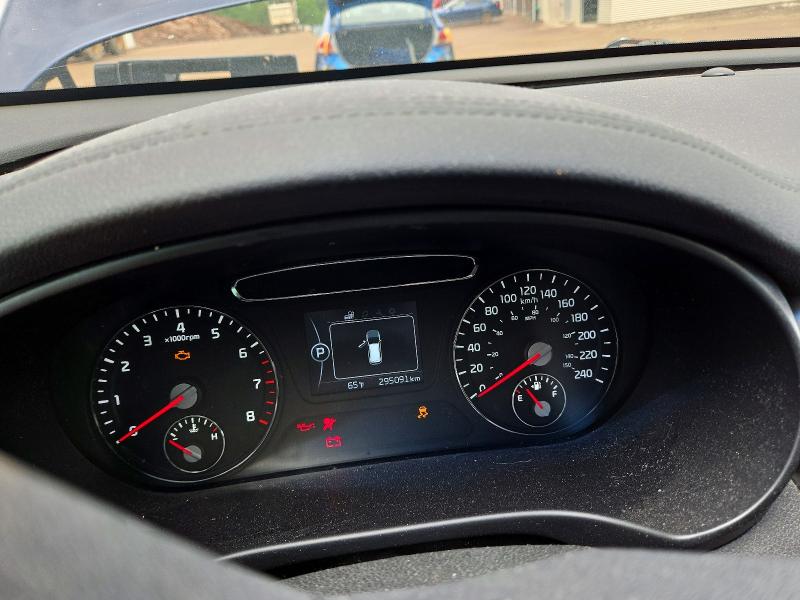 Aukcja sprzedaży 2016 Kia Sorento, vin: 5XYPGDA59GG186881, numer aukcji: 55562496