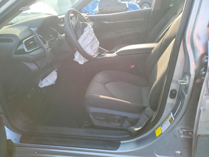 Aukcja sprzedaży 2020 Toyota Camry, vin: 4T1C11AK6LU900118, numer aukcji: 76296295