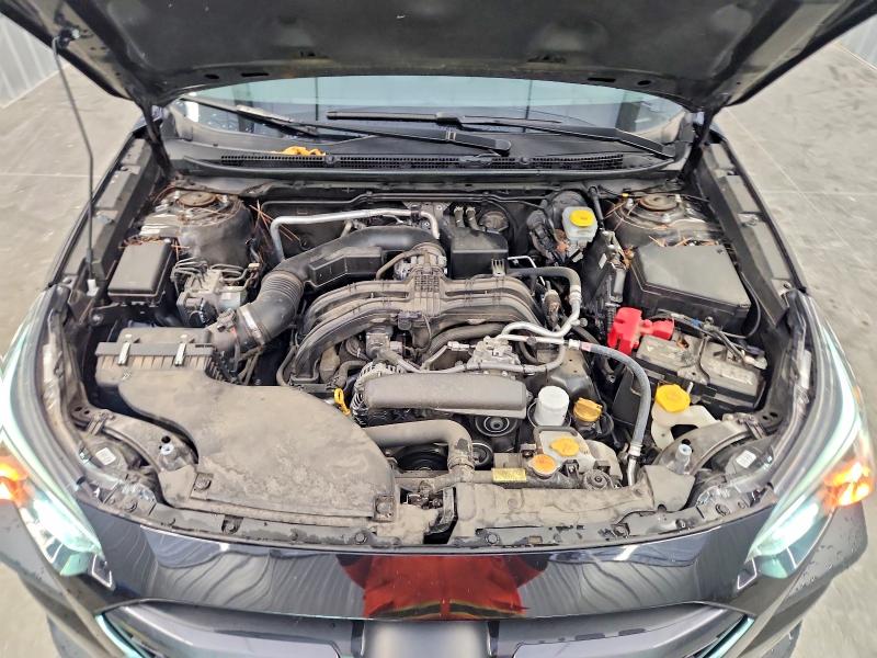 Aukcja sprzedaży 2023 Subaru Outback, vin: 4S4BTADC2P3214440, numer aukcji: 58989426