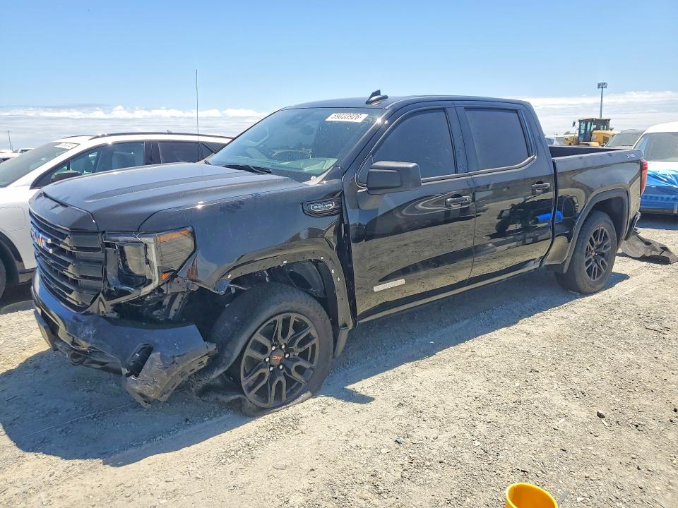 Aukcja sprzedaży 2026 Gmc Sierra, vin: 1GTUUCED1TZ151707, numer aukcji: 59033926