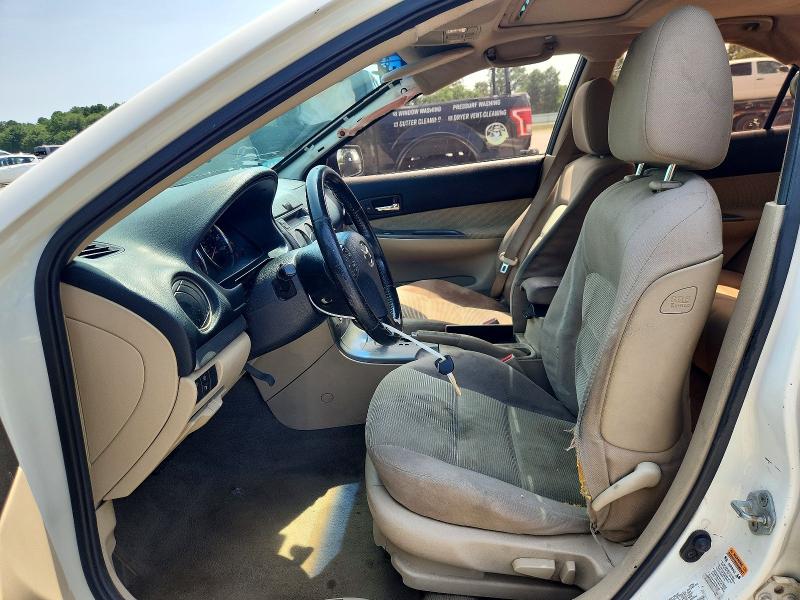 Aukcja sprzedaży 2005 Mazda 6, vin: 1YVHP80DX55M72078, numer aukcji: 58453866