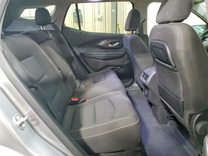 Aukcja sprzedaży 2024 Gmc Terrain, vin: 3GKALMEGXRL310475, numer aukcji: 58453316