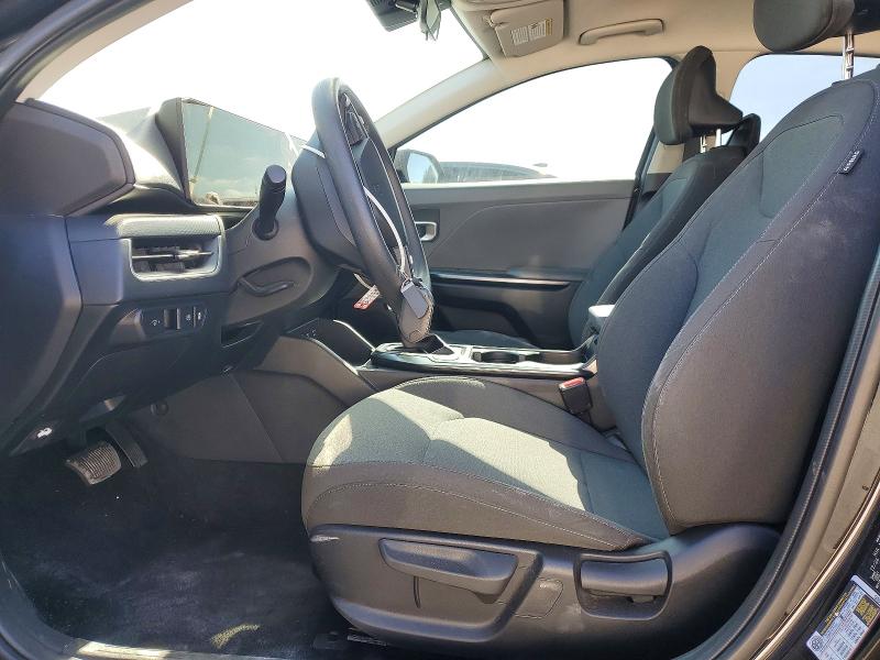 Aukcja sprzedaży 2025 Kia K4, vin: 3KPFT4DEXSE079069, numer aukcji: 58330496