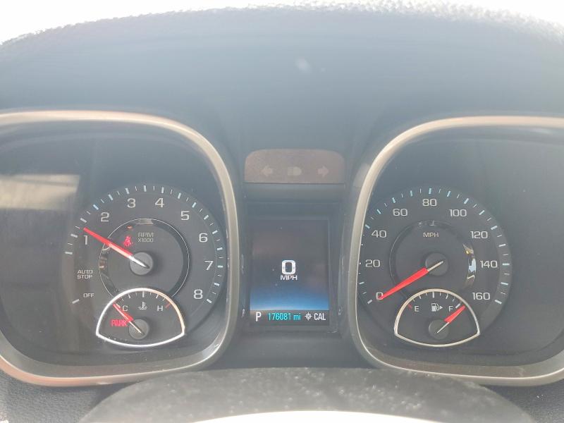 57398126 :رقم المزاد ، 1G11B5SL3FF244467 vin ، 2015 Chevrolet Malibu مزاد بيع
