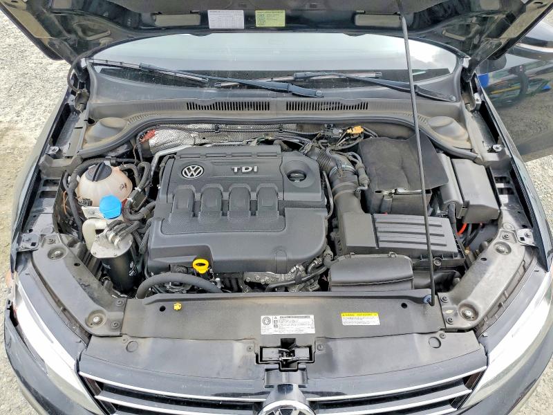 Продажа на аукционе авто 2015 Volkswagen Jetta, vin: 3VWLA7AJ5FM323828, номер лота: 53409856