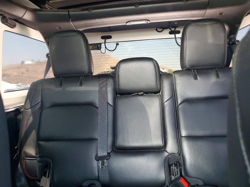 Aukcja sprzedaży 2021 Jeep Wrangler Unlimited, vin: 1C4HJXFN1MW650146, numer aukcji: 58475586