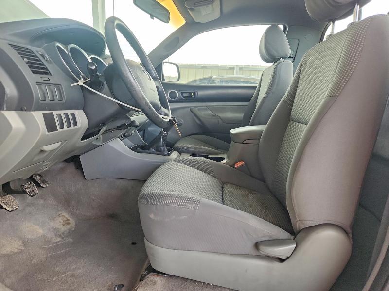 55544386 :رقم المزاد ، 5TENX62N86Z193844 vin ، 2006 Toyota Tacoma مزاد بيع